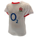 England RFU Shirt & Short Set 3/6 mths ST - Excellent Pick