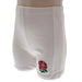 England RFU Shirt & Short Set 6/9 mths GR - Excellent Pick