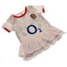 England RFU Tutu 6/9 mths - Excellent Pick