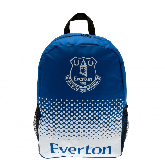 Everton FC Backpack - Excellent Pick