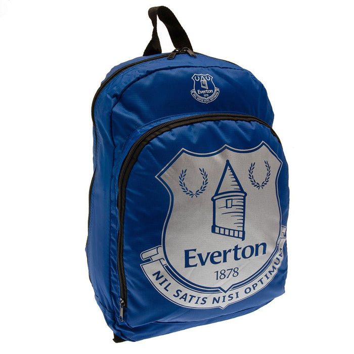 Everton FC Backpack CR - Excellent Pick
