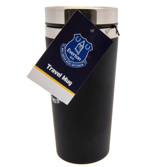 Everton FC Executive Travel Mug - Excellent Pick