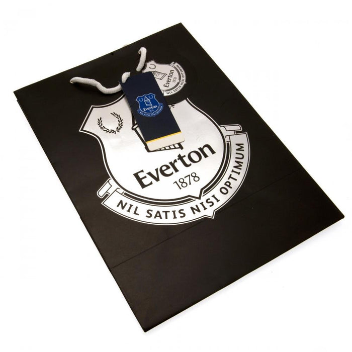 Everton FC Gift Bag - Excellent Pick