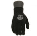 Everton Fc Knitted Gloves Junior - Excellent Pick