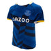 Everton FC Shirt & Short Set 9-12 Mths - Excellent Pick