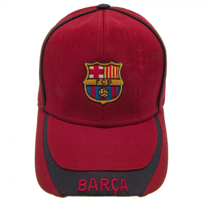FC Barcelona Cap DB - Excellent Pick