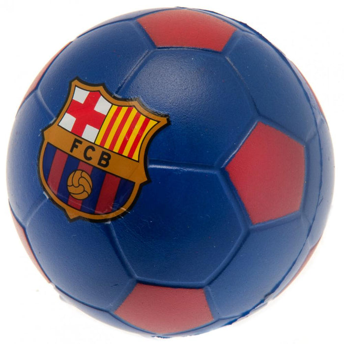 FC Barcelona Stress Ball - Excellent Pick