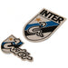 FC Inter Milan Twin Patch Set RT - Excellent Pick