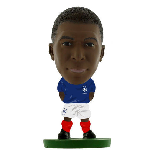 France SoccerStarz Mbappe - Excellent Pick
