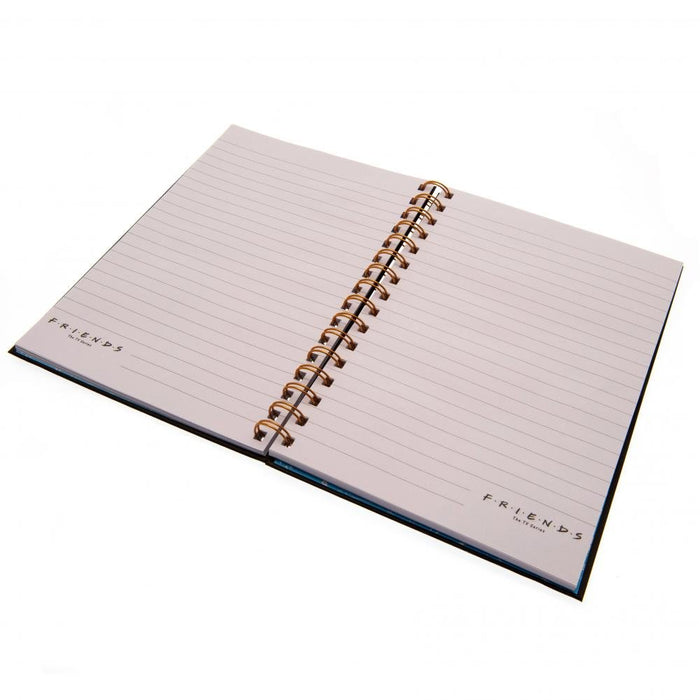 Friends Notebook - Excellent Pick