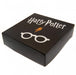 Harry Potter 3pk Socks Gift Box - Excellent Pick