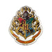 Harry Potter Badge Hogwarts - Excellent Pick