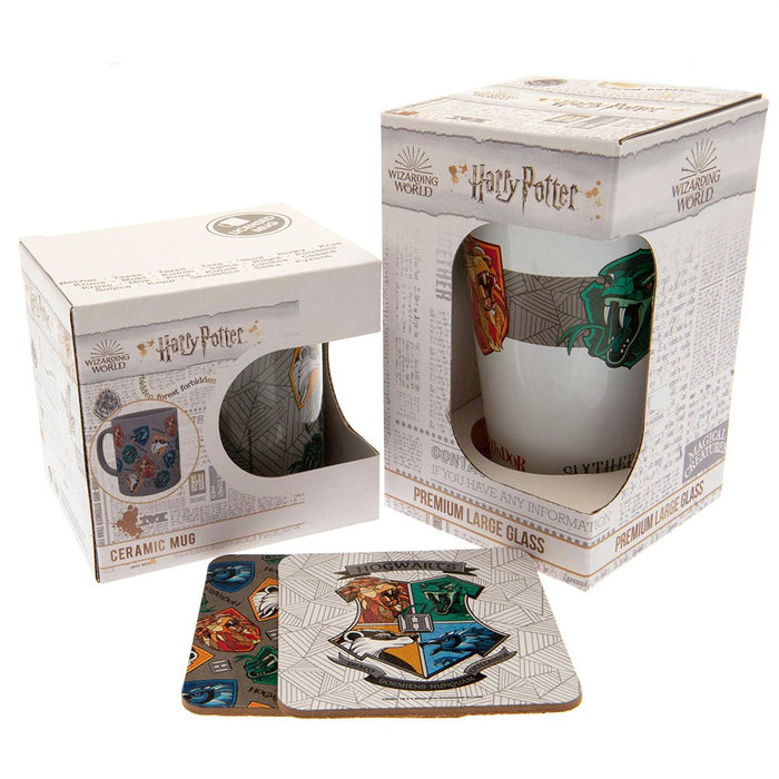 Harry Potter Gift Set Stand Together - Excellent Pick