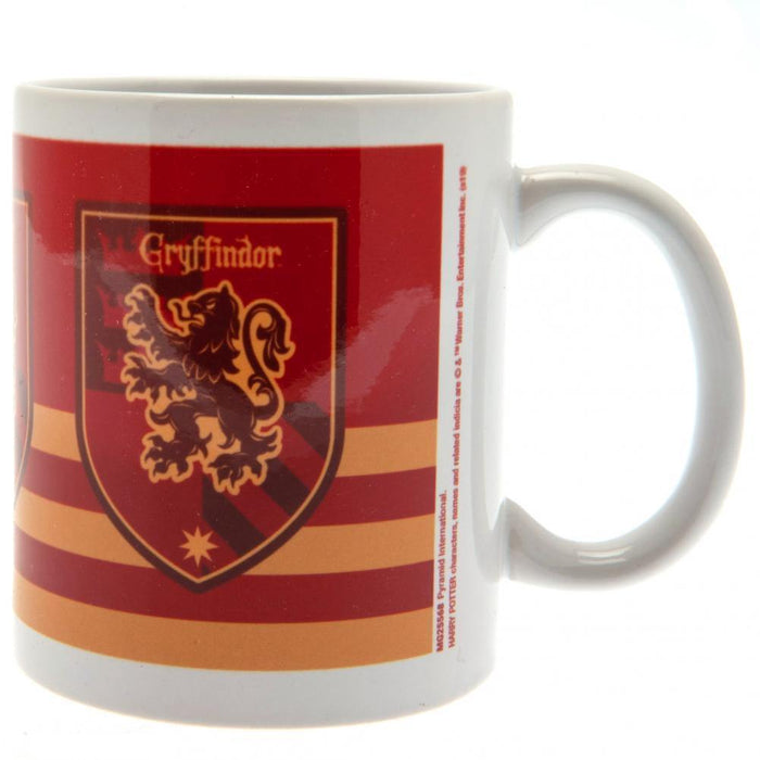 Harry Potter Mug Gryffindor - Excellent Pick