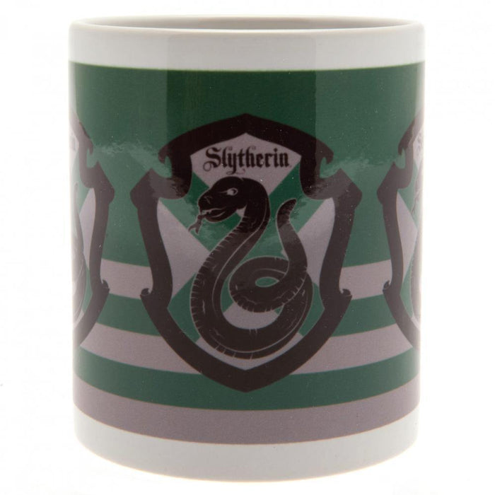 Harry Potter Mug Slytherin - Excellent Pick