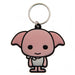 Harry Potter PVC Keyring Chibi Dobby - Excellent Pick