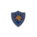 Leicester City FC Badge RS - Excellent Pick