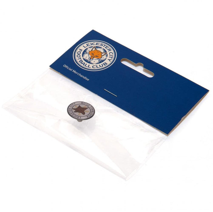 Leicester City FC Badge RT - Excellent Pick