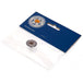 Leicester City FC Badge RT - Excellent Pick