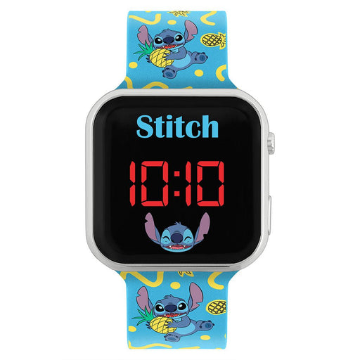 Lilo & Stitch Junior LED Watch - Excellent Pick