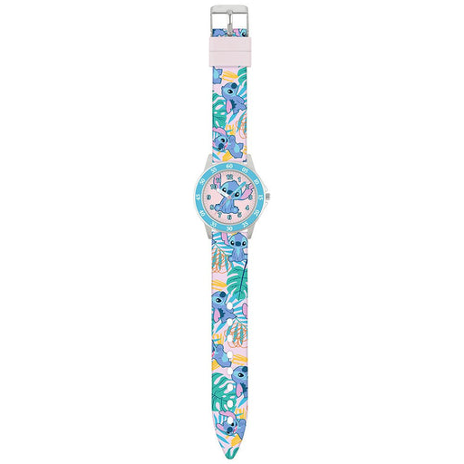 Lilo & Stitch Junior Time Teacher Watch - Excellent Pick