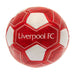 Liverpool FC 4 inch Soft Ball - Excellent Pick