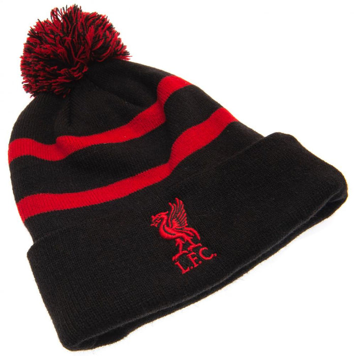 Liverpool FC Breakaway Ski Hat BK - Excellent Pick