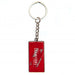 Liverpool FC Champions Of Europe Keyring - Excellent Pick