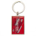 Liverpool FC Champions Of Europe Keyring NC - Excellent Pick