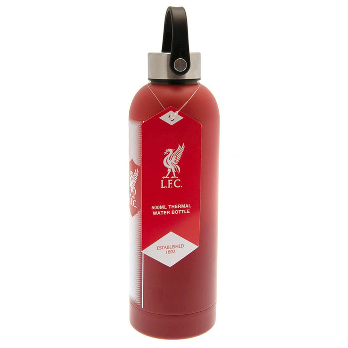 Liverpool FC Chunky Thermal Bottle - Excellent Pick