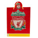 Liverpool FC Colour Gift Bag - Excellent Pick