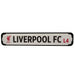 Liverpool FC Deluxe Stadium Sign - Excellent Pick