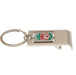 Liverpool FC Executive Bottle Opener Key Ring - Excellent Pick