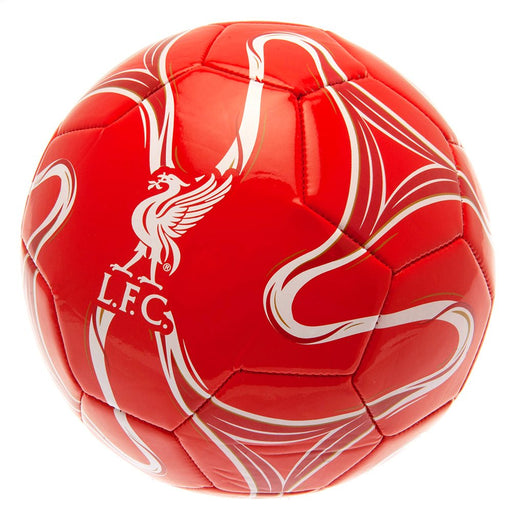 Liverpool FC Football CC - Excellent Pick