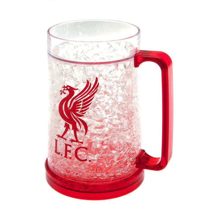Liverpool FC Freezer Mug LB - Excellent Pick