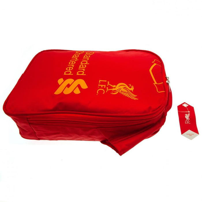 Liverpool FC Kit Lunch Bag - Excellent Pick