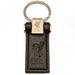 Liverpool Fc Leather Key Fob - Excellent Pick