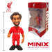 Liverpool FC MINIX Figure 12cm Salah - Excellent Pick