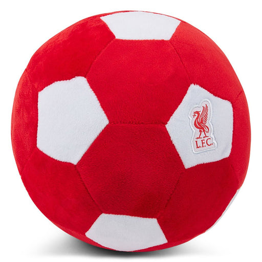 Liverpool FC Plush Football - Excellent Pick