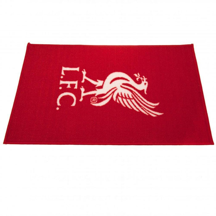 Liverpool FC Rug - Excellent Pick