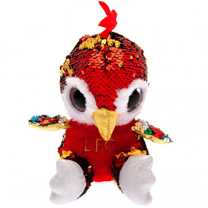 Liverpool FC Sequin Parrot - Excellent Pick