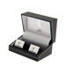 Liverpool FC Silver Plated Cufflinks - Excellent Pick