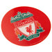 Liverpool FC Single Car Sticker CR - Excellent Pick