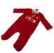 Liverpool FC Sleepsuit 9/12 mths GR - Excellent Pick