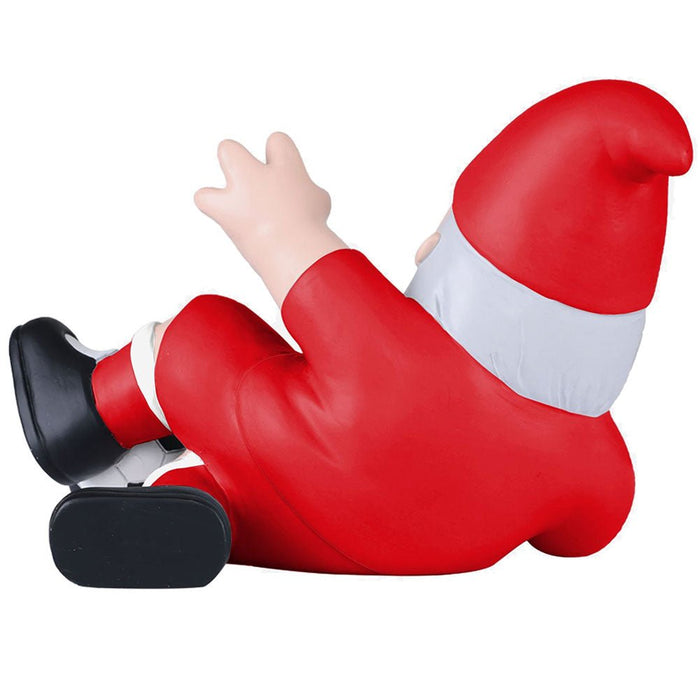 Liverpool FC Sliding Tackle Gnome - Excellent Pick