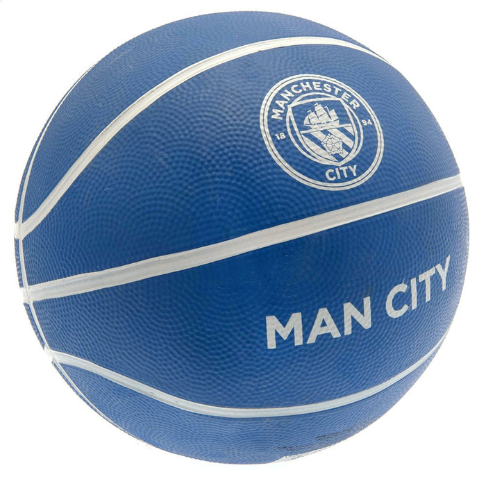 Manchester City FC Basketball - Excellent Pick