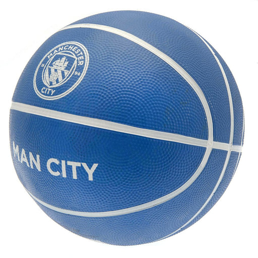 Manchester City FC Basketball - Excellent Pick