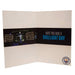 Manchester City FC Birthday Card With Stickers - Excellent Pick