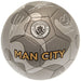 Manchester City FC Camo Sig Football - Excellent Pick