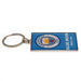 Manchester City FC Deluxe Keyring - Excellent Pick